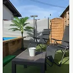 Chez Gerard Et Sophie 3*