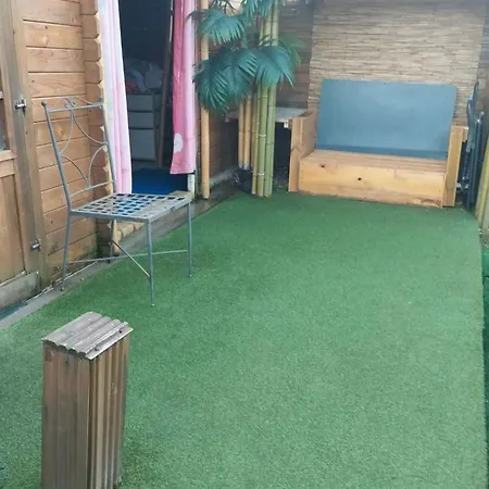 Chez Gerard Et Sophie