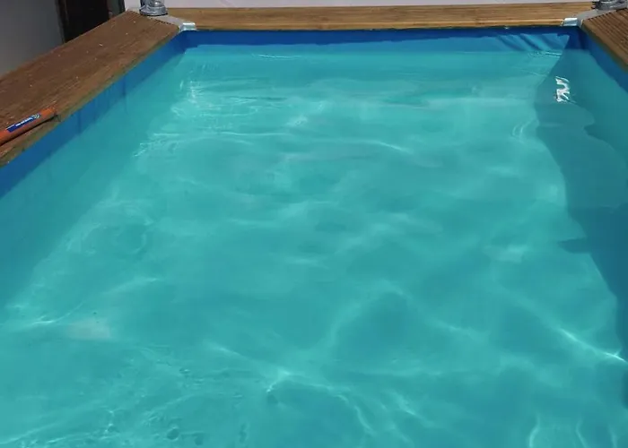 Chez Gerard Et Sophie 3*
