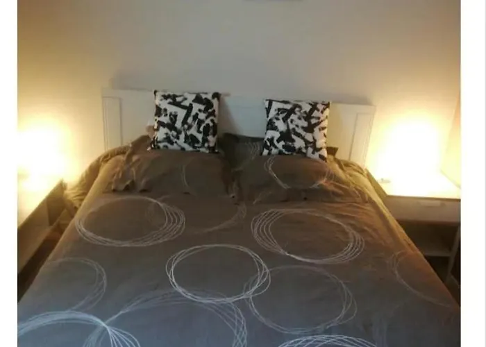 Chez Gerard Et Sophie فندق مبيت وإفطار 3*